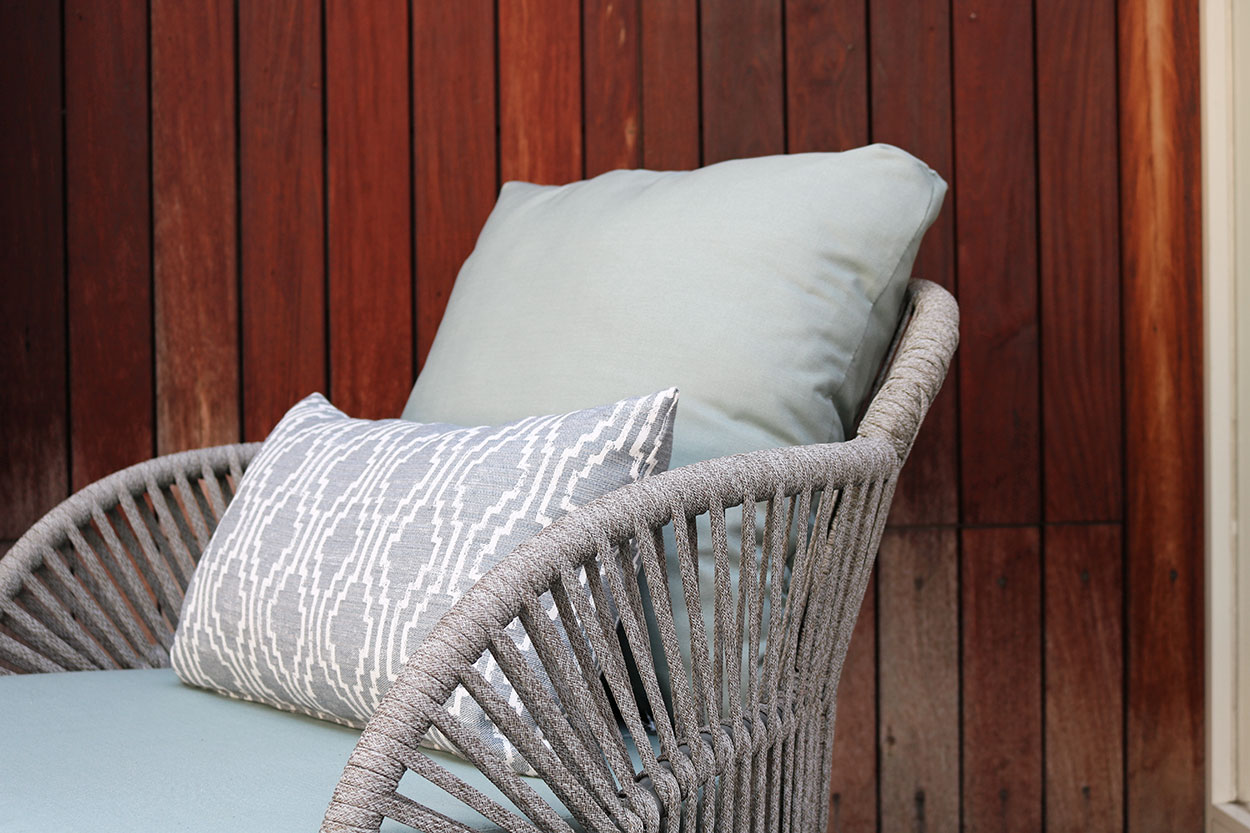 Lagoon Lounge Chair（ラグーンラウンジチェア） 3